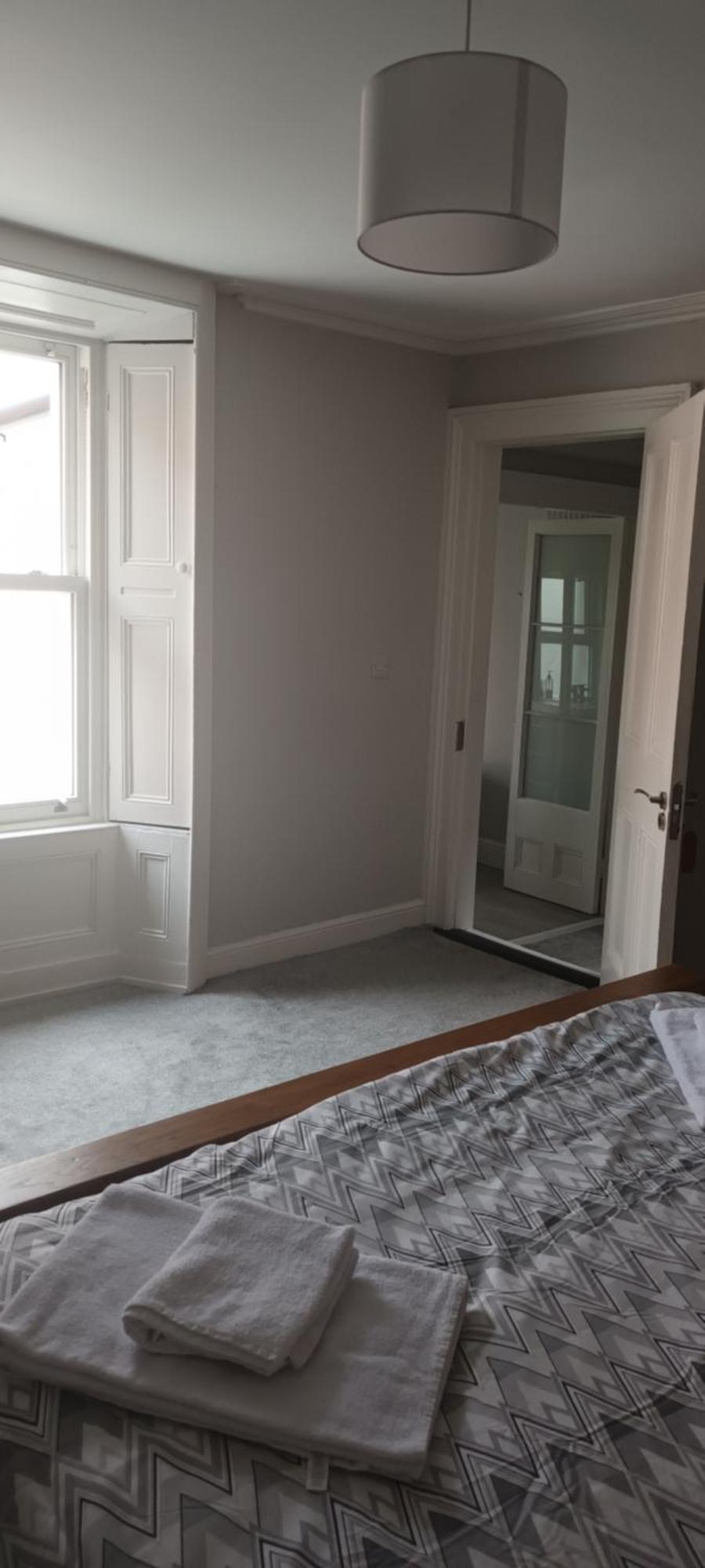 Eglinton Road - Super King - Private Bathroom Bray Zewnętrze zdjęcie