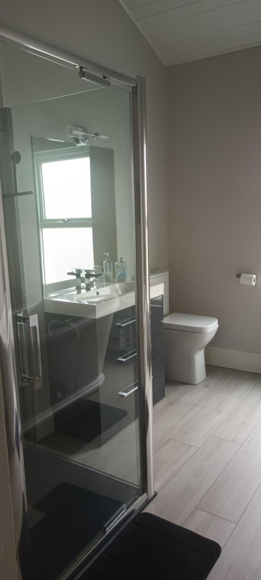 Eglinton Road - Super King - Private Bathroom Bray Zewnętrze zdjęcie